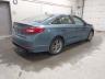 5NPE24AF8FH****** Salvage and Wrecked 2015 Hyundai Sonata in Alaska State