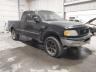 1FTDX18W6VN****** Salvage and Wrecked 1997 Ford F-150 in AK - Wasilla
