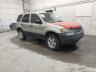 1FMYU93135K****** Salvage and Wrecked 2005 Ford Escape in AK - Wasilla