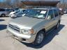 JN8AR07Y6YW****** Usados y Reparables 2000 Nissan Pathfinder en Dallas-Fort Worth