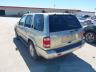 JN8AR07Y6YW****** Salvamento y Reparables 2000 Nissan Pathfinder en Dallas-Fort Worth