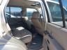 JN8AR07Y6YW****** Destrozados 2000 Nissan Pathfinder en Dallas-Fort Worth