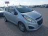 KL8CD6S94EC****** Salvamento y Destrozados 2014 Chevrolet Spark en Dallas-Fort Worth