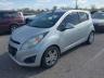 KL8CD6S94EC****** Usados y Reparables 2014 Chevrolet Spark en Dallas-Fort Worth