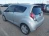 KL8CD6S94EC****** Salvamento y Reparables 2014 Chevrolet Spark en Dallas-Fort Worth