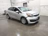 KNADM4A35G6****** Salvage and Wrecked 2016 Kia Rio in AK - Wasilla