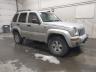 1J4GL58K52W****** Salvage and Wrecked 2002 Jeep Liberty in AK - Wasilla