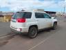 2GKALLEK7G6****** Salvamento y Destrozados 2016 GMC Terrain en Estado de Hawaii