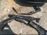 2HGFC1F94GH****** Destrozados 2016 Honda Civic en Estado de Carolina del Norte