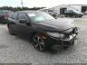 2HGFC1F94GH****** Salvamento y Destrozados 2016 Honda Civic en Raleigh