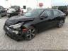 2HGFC1F94GH****** Usados y Reparables 2016 Honda Civic en Raleigh