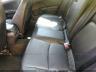 2HGFC1F94GH****** Destrozados 2016 Honda Civic en Raleigh