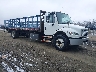 1FVACXD26KH****** Salvage and Wrecked 2019 Freightliner M2 in AK - Wasilla