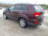 5XYKT4A77FG****** Salvage and Repairable 2015 Kia Sorento in AL - Athens