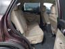 5XYKT4A77FG****** Wrecked 2015 Kia Sorento in AL - Athens