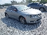 1C3CCCAB3FN****** Salvage and Wrecked 2015 Chrysler 200 in Atlanta South