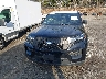 1FM5K8AB9NG****** Wrecked 2022 Ford Police Interceptor in Massachusetts State