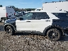 1FM5K8AB9NG****** Repairable 2022 Ford Police Interceptor in Massachusetts State