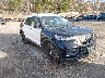 1FM5K8AB9NG****** Salvage and Wrecked 2022 Ford Police Interceptor in Boston Shirley