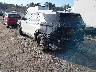 1FM5K8AB9NG****** Salvage and Repairable 2022 Ford Police Interceptor in Boston Shirley
