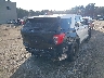 1FM5K8AB9NG****** Salvage and Wrecked 2022 Ford Police Interceptor in Massachusetts State