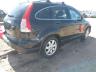 3CZRE385X9G****** Salvage and Wrecked 2009 Honda CR-V in Alabama State