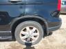 3CZRE385X9G****** Salvage and Repairable 2009 Honda CR-V in Alabama State