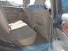 3CZRE385X9G****** Wrecked 2009 Honda CR-V in AL - Headland