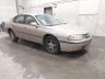 2G1WF52K349****** Salvage and Wrecked 2004 Chevrolet Impala in AK - Wasilla