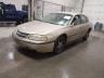 2G1WF52K349****** Used and Repairable 2004 Chevrolet Impala in AK - Wasilla