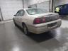 2G1WF52K349****** Salvage and Repairable 2004 Chevrolet Impala in AK - Wasilla