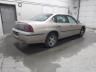 2G1WF52K349****** Salvage and Wrecked 2004 Chevrolet Impala in Alaska State