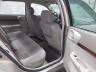 2G1WF52K349****** Wrecked 2004 Chevrolet Impala in AK - Wasilla