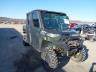 4XARSU992L8****** Salvamento y Destrozados 2020 Polaris Ranger en OK - Tulsa