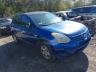JN8AS58T48W****** Salvage and Wrecked 2008 Nissan Rogue in AL - Bessemer