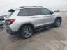 5FNYF8H60RB****** Salvage and Wrecked 2024 Honda Passport in Mississippi State