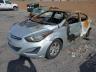 5NPDH4AE8FH****** Used and Repairable 2015 Hyundai Elantra in Santa Clarita