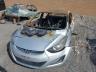 5NPDH4AE8FH****** Salvage and Repairable 2015 Hyundai Elantra in California State