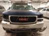 1GTEC19TXYZ****** Wrecked 2000 GMC Sierra 1500 in Iowa State