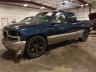 1GTEC19TXYZ****** Used and Repairable 2000 GMC Sierra 1500 in Des Moines