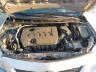 1NXBU4EE7AZ****** Repairable 2010 Toyota Corolla in AL - Athens