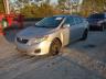 1NXBU4EE7AZ****** Used and Repairable 2010 Toyota Corolla in AL - Athens