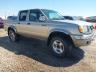 1N6ED27Y7YC****** Salvage and Wrecked 2000 Nissan Frontier in AL - Headland
