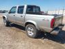 1N6ED27Y7YC****** Salvage and Repairable 2000 Nissan Frontier in AL - Headland