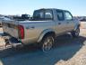 1N6ED27Y7YC****** Salvage and Wrecked 2000 Nissan Frontier in Alabama State