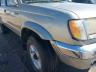 1N6ED27Y7YC****** Salvage and Repairable 2000 Nissan Frontier in Alabama State
