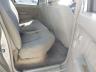 1N6ED27Y7YC****** Wrecked 2000 Nissan Frontier in AL - Headland
