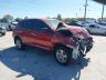 JN8AS5MTXEW****** Salvage and Wrecked 2014 Nissan Rogue in FL - Clearwater
