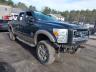 1FT7W2B63EE****** Salvage and Wrecked 2014 Ford F-250 in MA - Shirley