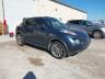 JN8AF5MR5CT****** Salvage and Wrecked 2012 Nissan Juke in AL - Athens